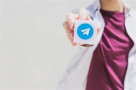 Как использовать API Telegram для получения обновлений