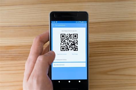 Как использовать QR-коды на телефоне Xiaomi