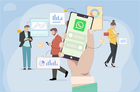 Как использовать WhatsApp Business для малого бизнеса