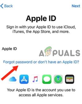 Как использовать iPhone без Apple ID