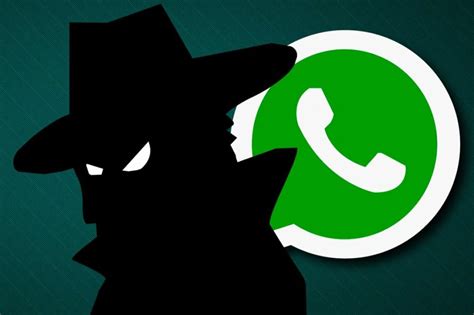 Как можно узнать информацию о WhatsApp другого человека?