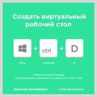 Как назначить горячие клавиши в операционной системе Windows