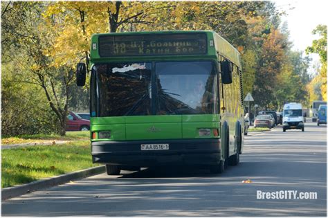 Как найти расписание автобусов 23 Бай Брест?