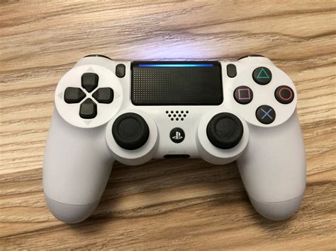 Как настроить вибрацию DualShock 4 в FIFA 22 на ПК: подробная инструкция