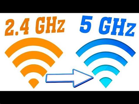 Как настроить диапазон Wi-Fi на ноутбуке до 5 ГГц