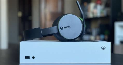 Как настроить Bluetooth наушники для Xbox Series X