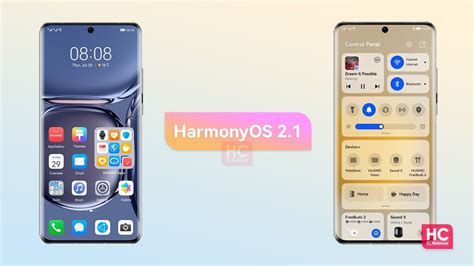 Как обновить Huawei Mate 40 Pro на Harmony OS: подробная инструкция