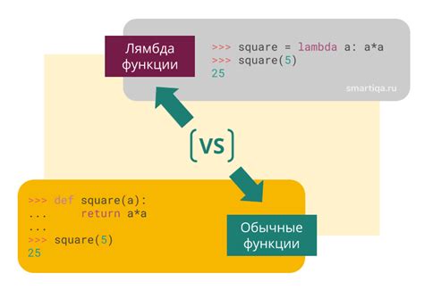 Как определить и использовать функции в Python