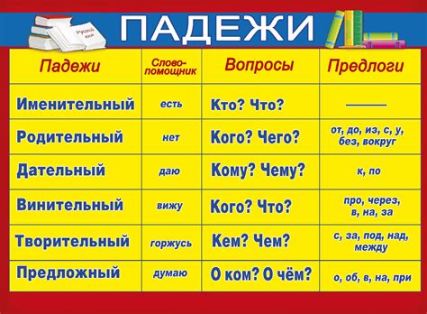 Как определить падеж числительного в предложении 6 класс