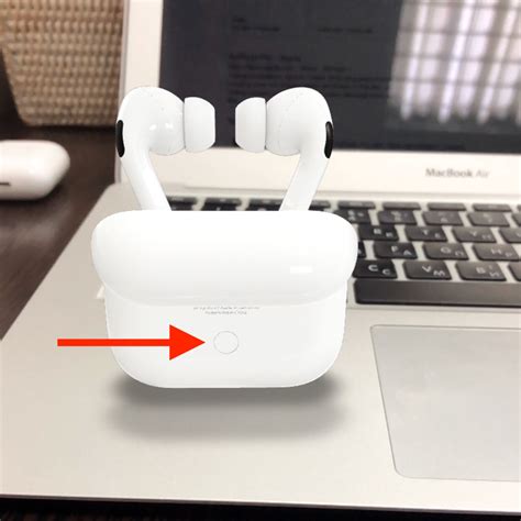 Как отследить наушники AirPods Pro