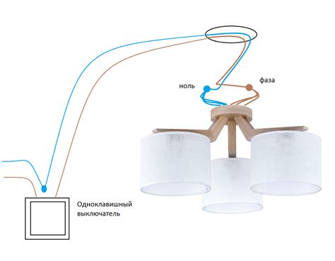 Как подключить люстру по Bluetooth