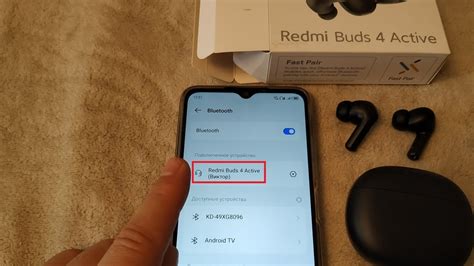 Как подключить Redmi Buds 4 Pro к ПК: обзор, инструкция и руководство