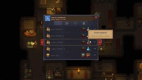 Как получить гвозди в игре Graveyard Keeper