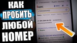 Как получить данные о владельце номера телефона Билайн без проблем