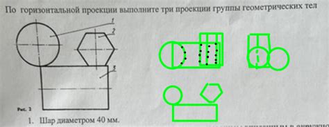 Как правильно начертить контуры сакуры