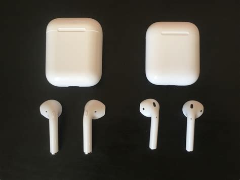 Как правильно синхронизировать оригинальные AirPods