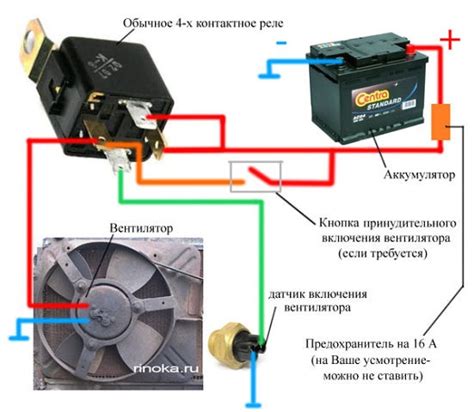 Как проверить кнопку включения на косилке qt3050