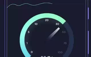 Как провести проверку скорости с помощью утилиты Speedtest