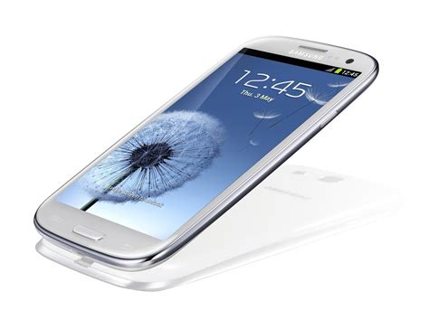 Как проходил релиз Samsung Galaxy S3