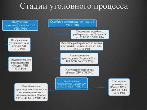 Как проходит следственная проверка в уголовном процессе?