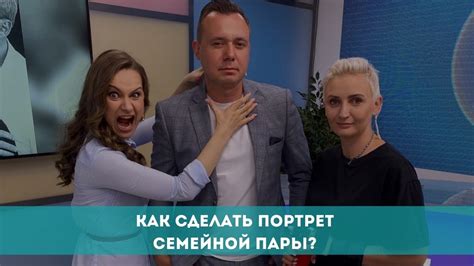 Как сделать выбор семейной пары крестными для ребенка?