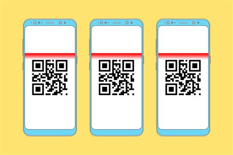 Как сканировать QR-код в банкомате