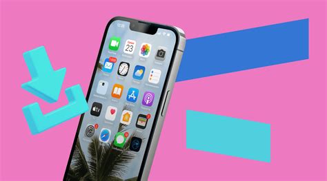 Как скачать и установить приложение для открытия архивов на iPhone