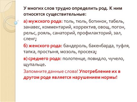 Как склоняется слово "тюль" по падежам: правила и примеры