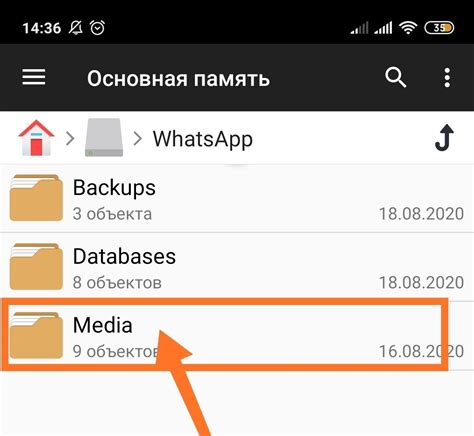 Как сохранить статус из WhatsApp через приложение