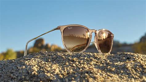 Как убедиться в оригинальности солнцезащитных очков Ray-Ban