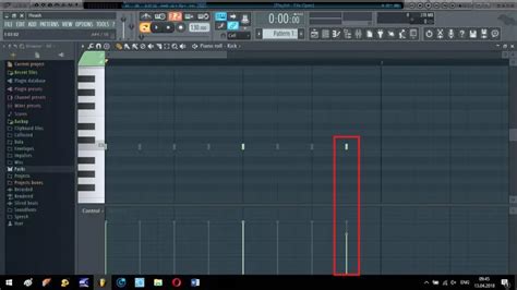 Как увеличить громкость трека в FL Studio