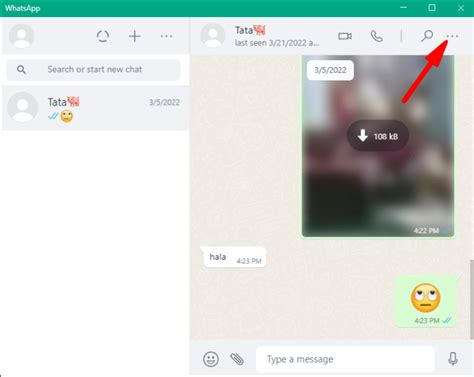 Как удалить чат в WhatsApp на iPhone