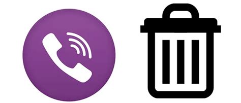 Как удалить Viber с компьютера