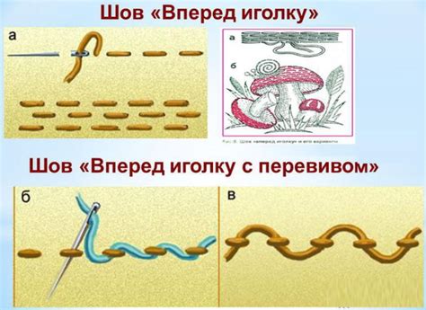 Как узнать количество детей иголка и нить