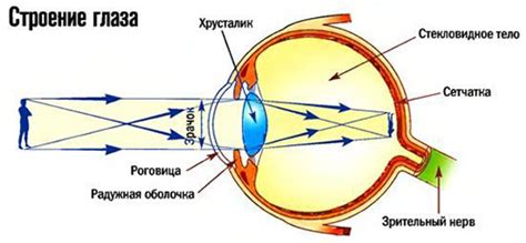 Как устроен режим чтения для глаз?