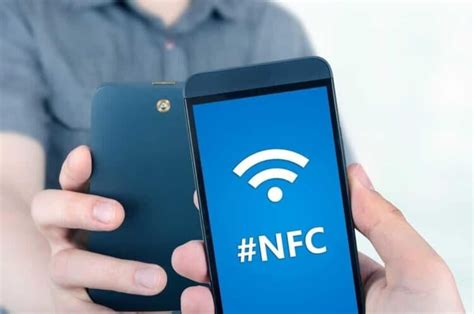 Как NFC-технология облегчает нашу жизнь?