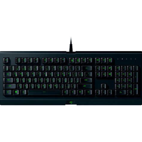 Клавиатура Razer Cynosa Lite - полное руководство по настройке