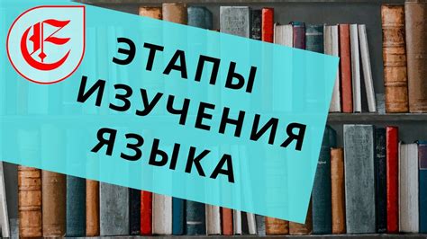 Ключевые методы изучения английского языка самостоятельно