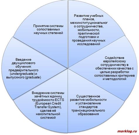 Ключевые положения декларации