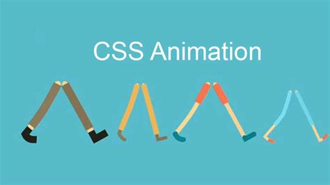 Ключевые понятия и принципы анимации в HTML и CSS