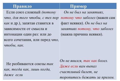 Когда и как использовать "потому"?