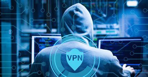 Когда лучше всего оставлять VPN включенным?