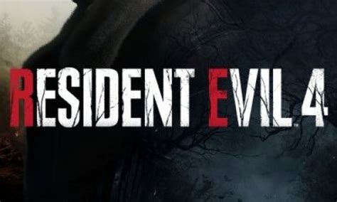 Когда можно ожидать выход ремейка Resident Evil 5?