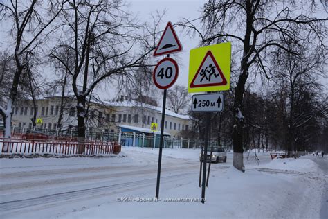 Когда наступит холод в Нижнем Новгороде?