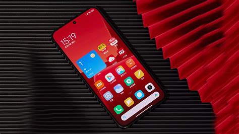 Когда новый смартфон от Xiaomi появится на рынке?