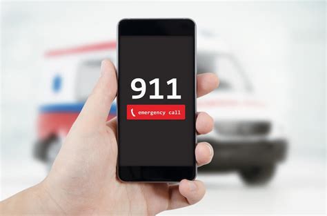 Когда нужно звонить в службу 911 при цунами?