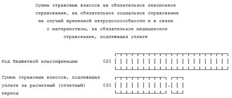 Когда сдавать РСВ в 2023 году?