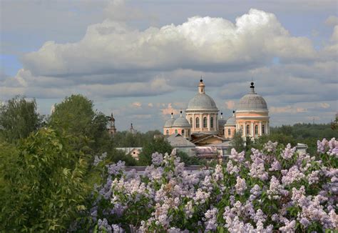 Когда цвела русская культура