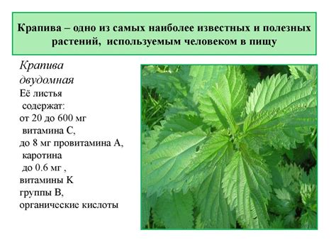 Комплексное использование в пищу