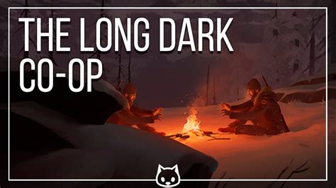 Кооператив в The Long Dark